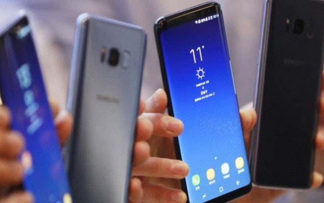 Thị trường smartphone năm 2019 có thể vút bay khỏi 'vũng lầy' của sự bão hoà? Ảnh 2