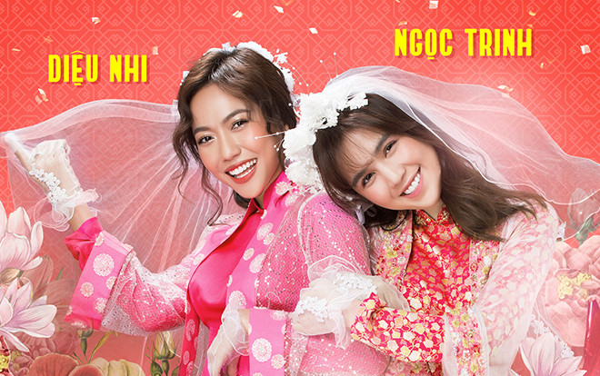 'Vu quy đại náo': Liệu 'ế' còn là 'xu thế' khi ta tìm thấy mảnh ghép hoàn hảo của đời mình? Ảnh 2