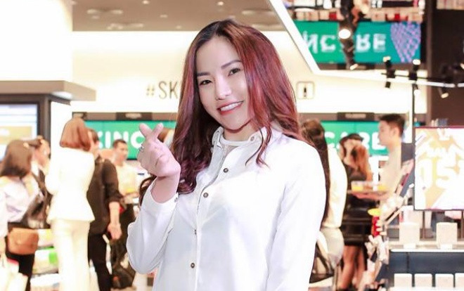 Bị Linh Chi đá đểu, động thái của Lý Phương Châu khiến người hâm mộ cho rằng ‘cao tay’ Ảnh 2