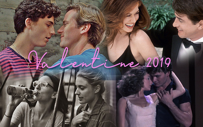 Bạn sẽ tỏ tình với ai đó vào Valentine? Hãy thủ ngay bộ bí kíp tỏ tình thật chất này từ những phim Hollywood kinh điển Ảnh 2