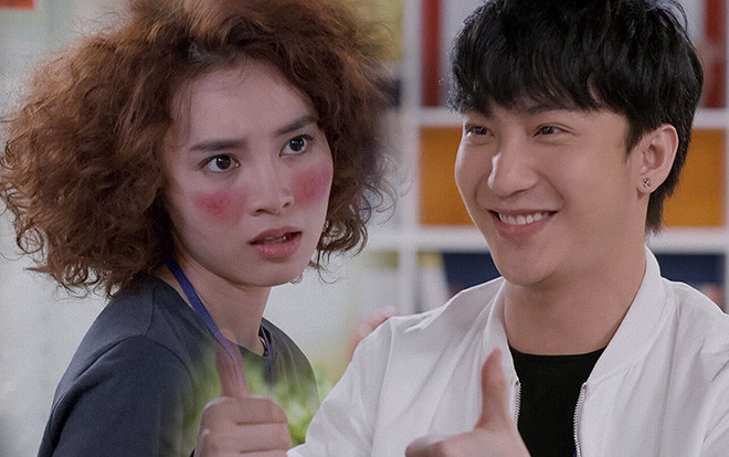 'Mối tình đầu của tôi' tập 14: B Trần quyết tâm đòi món nợ giam xe và phí 'tổn thương tinh thần và thể xác' từ Annabelle Lan Ngọc Ảnh 2