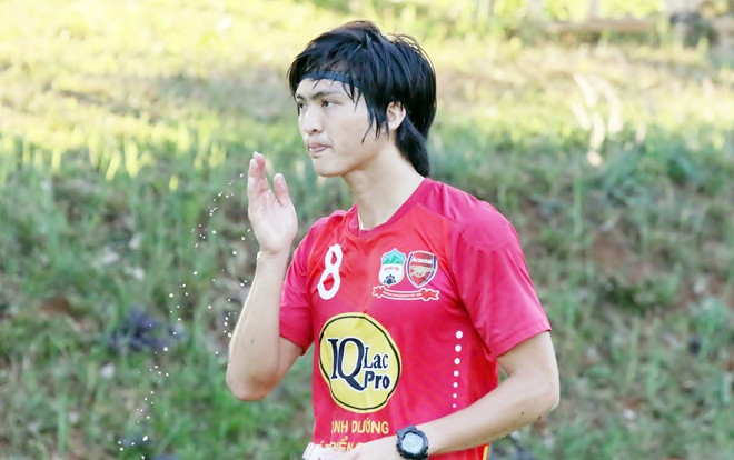 Tuấn Anh hứa với bố: 'Cố gắng một lần nữa, nếu con chấn thương… sẽ giải nghệ' Ảnh 2