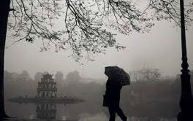 Miền Bắc ngày Valentine: Sáng sớm trời lạnh, thời tiết lý tưởng cho các cặp đôi hẹn hò Ảnh 2