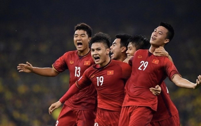 Báo Hàn Quốc đưa tin bất ngờ về trận đấu với Việt Nam Ảnh 2