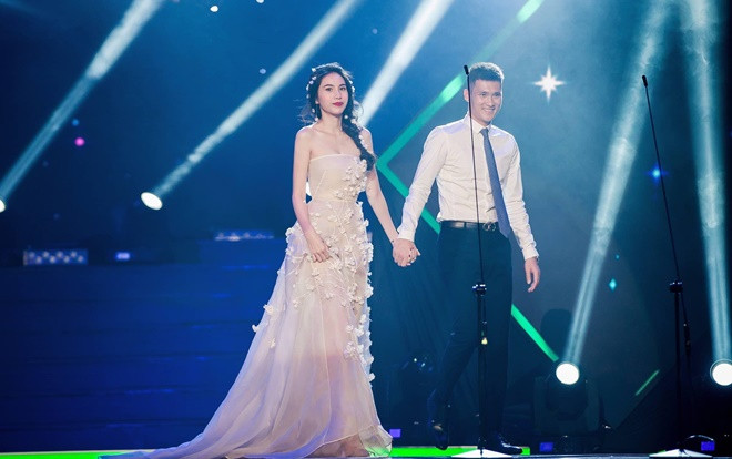 Công Vinh muốn cưới vợ bé, lí do khiến nhiều người bất ngờ Ảnh 2