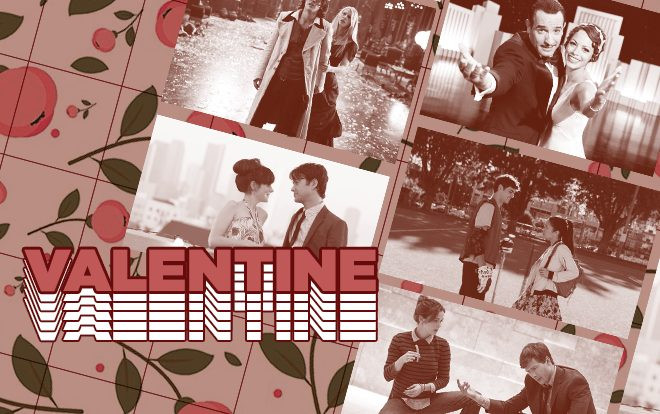 Những bộ phim lãng mạn đáng xem trên Netflix trong ngày Valentine Ảnh 2
