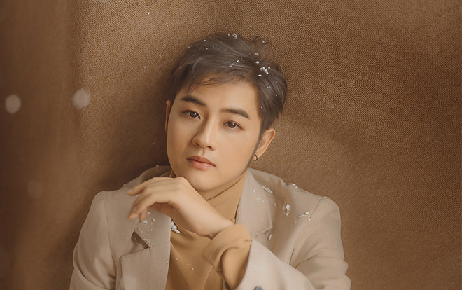 Thanh Duy: 'Tôi đã từng yêu rất mãnh liệt nhưng không nhận được sự hồi đáp' Ảnh 2