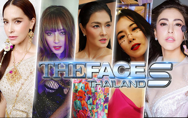 'Linh hồn' Lukkade, 'công chúa' Rita và cặp đôi Bee - Cris: Ai nên quay lại The Face Thái mùa 5 nhất? Ảnh 2