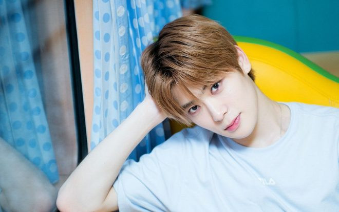 Valentine Boy, Jaehyun (NCT) trở thành từ khóa được trend khắp nơi trên thế giới trong ngày sinh nhật Ảnh 2