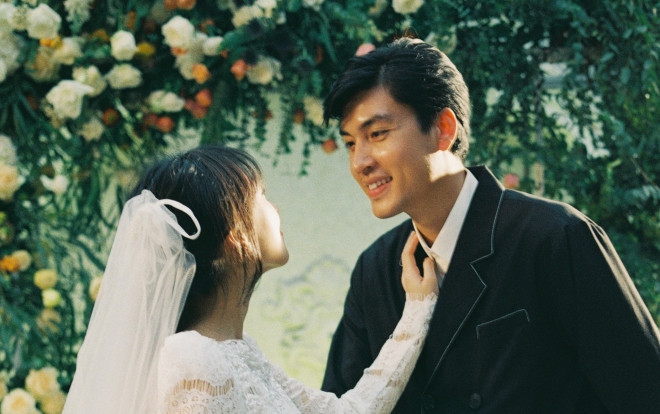 MV Valentine 2019 buộc phải xem: Sự hợp tác thú vị giữa Andiez Nam Trương và Trần Quang Đại Ảnh 2