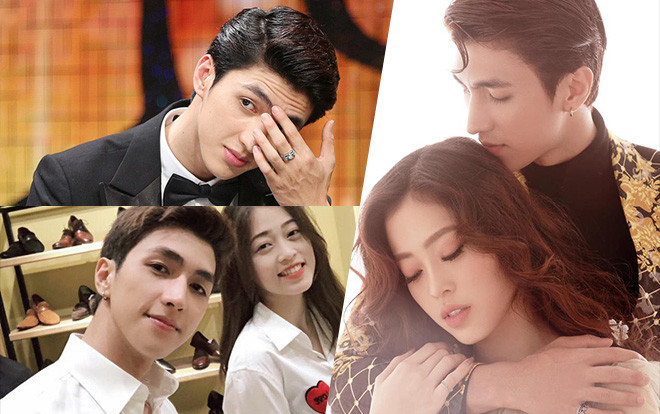 'Soái ca' Bình An thật thà tiết lộ điều 'khổ sở' khi cùng á hậu Phương Nga giấu nhẹm chuyện yêu đương Ảnh 2