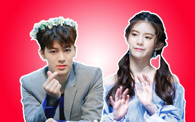 YG lại chờ MLD trả lời trước tin tức hẹn hò của Song Yunhyeong (iKON) và Daisy (MOMOLAND) rồi 'nhai lại' Ảnh 2
