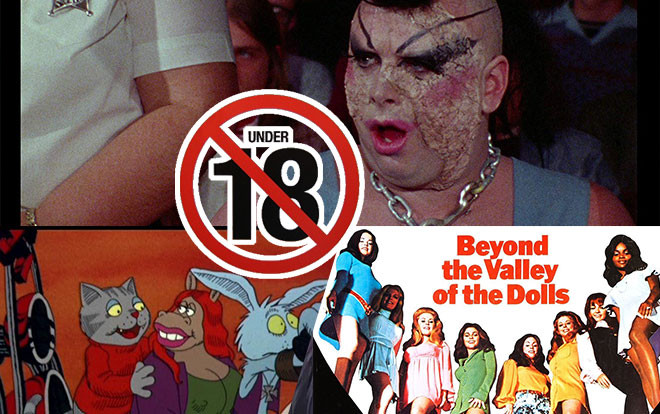 10 bộ phim được gắn mác X không dành cho các khán giả 'em chưa 18′ Ảnh 2