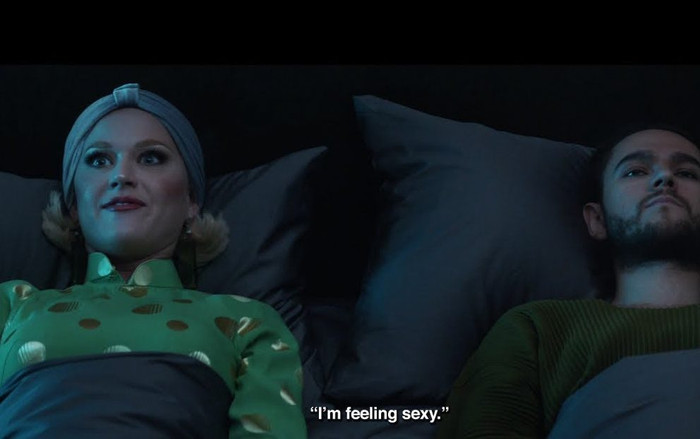 Hốt hoảng khi thấy Katy Perry… mặc áo dài Việt Nam trong MV mới chuẩn bị ra mắt! Ảnh 2