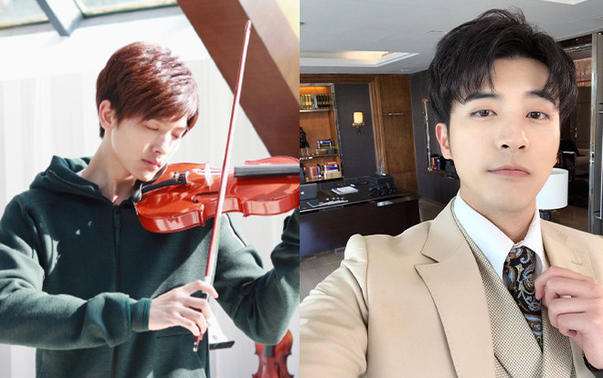 Phim truyền hình hiện đại Hoa ngữ đầu năm 2019: Nhắc đến sủng vợ, sao lại quên hai vị soái ca này? Ảnh 2