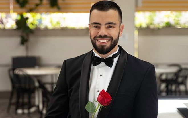 Chàng trai kiếm 2,7 tỷ đồng/tháng không tìm được bạn gái dịp Valentine Ảnh 2