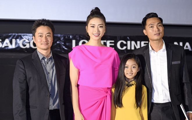 Ngô Thanh Vân: ‘Áp lực chống livestream Hai Phượng lớn hơn phim khác rất nhiều vì tôi muốn điện ảnh Việt đi xa hơn’ Ảnh 2
