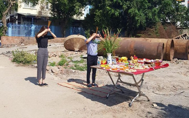 Lễ Valentine đặc biệt không giống ai của Cường Đô la và Đàm Thu Trang Ảnh 2