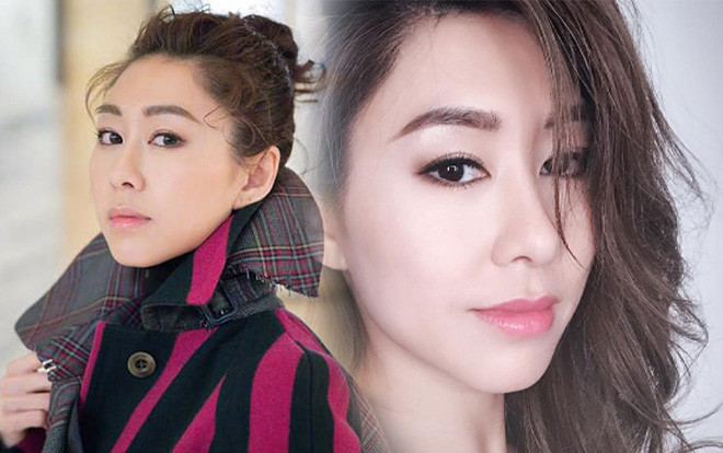 Hồ Định Hân nhận đề cử diễn viên mới xuất sắc của Giải thưởng điện ảnh Hong Kong, chặng đường này không hề dễ dàng Ảnh 2