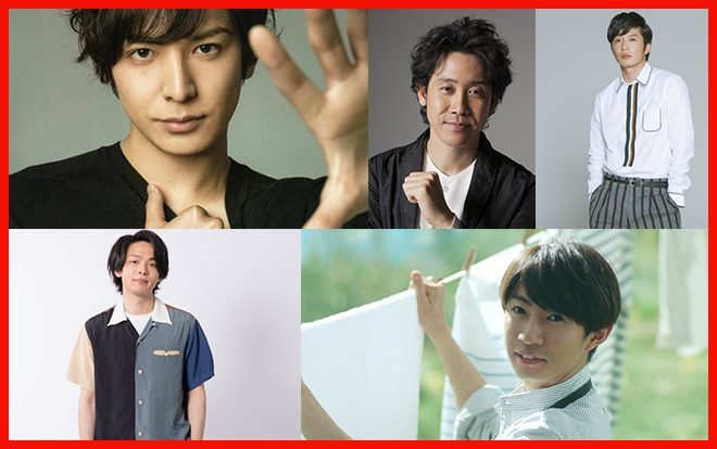 Dù đã có gia đình, Tanakei Kei vẫn đứng đầu BXH ‘Người đàn ông nổi tiếng bạn muốn làm người yêu’ Ảnh 2