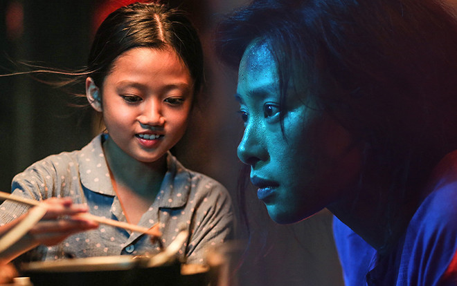 'Hai Phượng': Không cần phải có siêu năng lực hay là siêu nhân, tình yêu con có thể khiến một người mẹ hóa người hùng Ảnh 2