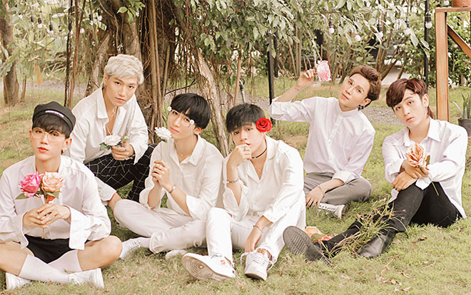 Những 'mảnh ghép' cuối cùng của Zero 9: Có đến 3 thành viên người Hàn Ảnh 2