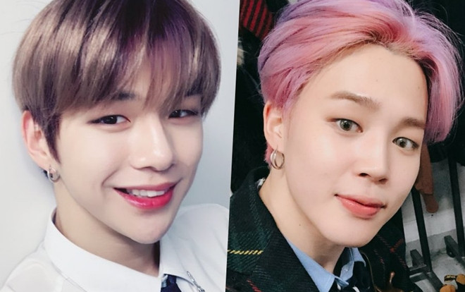 Hậu Valentine: Đâu là idol trong mơ cho buổi hẹn hò của fangirl xứ Hàn? Ảnh 2