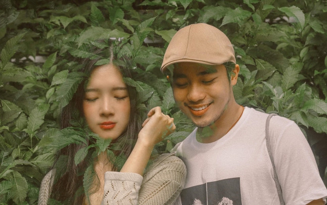 Hiện tượng 'Hương à' - Đình Khương tái xuất với món quà 'ngọt tê tái' Ảnh 2