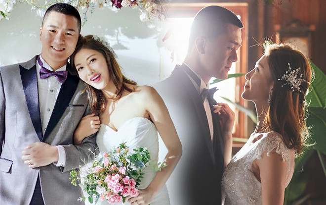 Lộ gia thế chồng đại gia của bạn gái cũ Lâm Phong - diễn viên Lý Thái Hoa: Sở hữu dinh thự trị giá 133 triệu USD tại Hongkong Ảnh 2