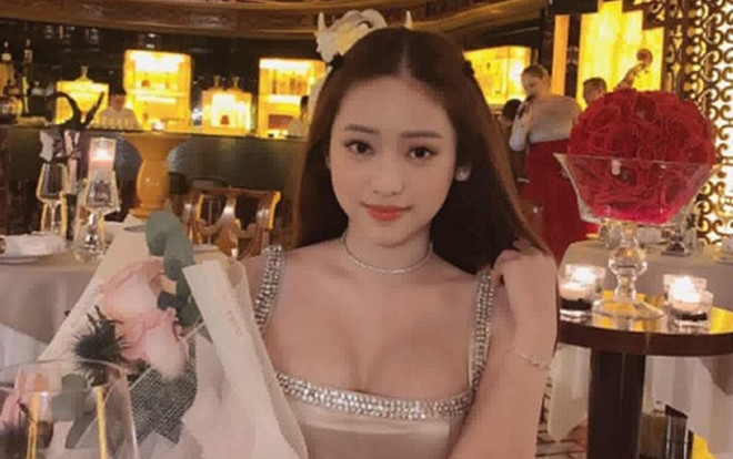 Thuý Vi công khai đã có bạn trai đúng ngày Valentine, mong hạnh phúc và không bị ‘mọc sừng’ Ảnh 2