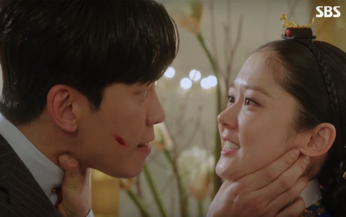 Rating ‘Touch Your Heart’ tiếp tục giảm không phanh, ‘Hoàng hậu cuối cùng’ bị ‘Liver Or Die’ vượt mặt Ảnh 2