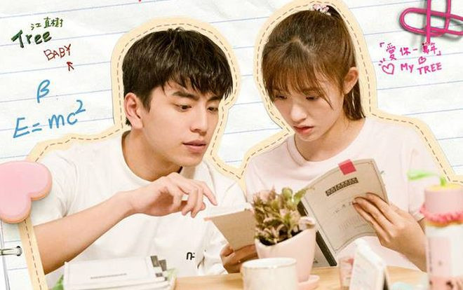 3 điểm ngọt ngào cuốn hút khán giả của phim 'Nụ hôn đầu' - phiên bản điện ảnh của 'Thơ ngây' Ảnh 2