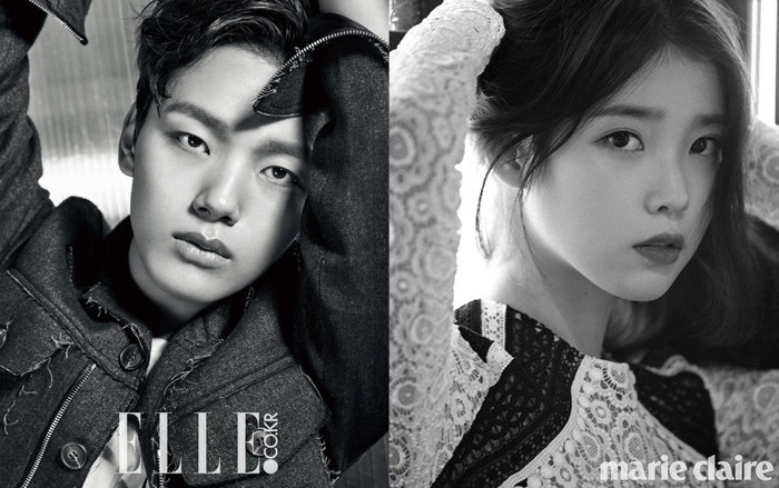 Yeo Jin Goo xem xét tham gia cùng IU trong phim mới của tvN do bộ đôi Hong Sisters biên kịch Ảnh 2