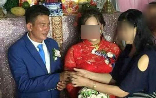 Nghi án chồng sát hại vợ do ghen tuông rồi nhờ bạn thân đến hiện trường xem tình hình Ảnh 2