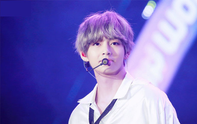 Không cần cộp mác cả nhóm, ca khúc tự sáng tác của V (BTS) cũng làm nên kỉ lục 'đáng gờm' trên SoundCloud Ảnh 2