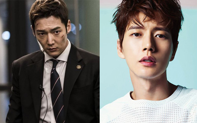 Choi Jin Hyuk không thể xuất hiện trong tập cuối 'The Last Empress' vì lí do này - Park Hae Jin đóng phim mới Ảnh 2