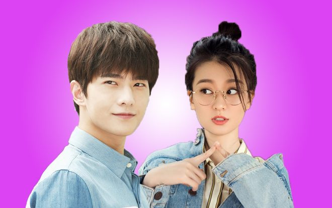 Sau Đặng Luân - Lý Thấm, Dương Dương - Kiều Hân dính nghi án hẹn hò Ảnh 2