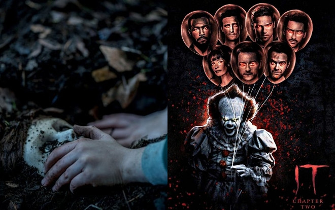 'The Boy' tung ảnh hé lộ phần hậu truyện, 'It: Chapter Two' có thời lượng dài gần 3 tiếng? Ảnh 2