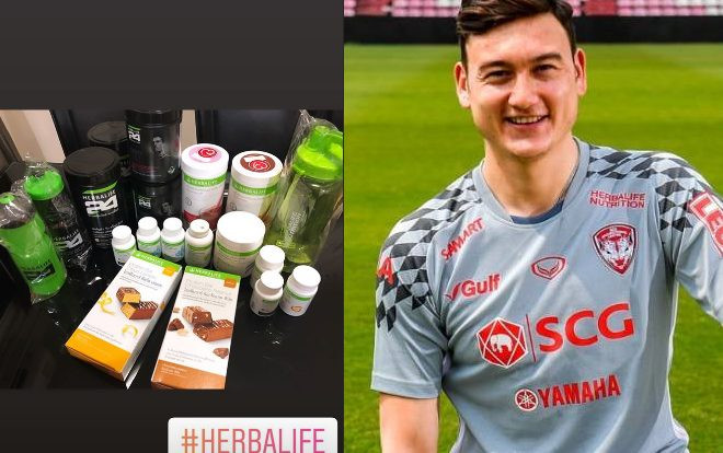 Văn Lâm sướng 'tê người' vì sự sang chảnh của đội bóng Thái Lan Ảnh 2