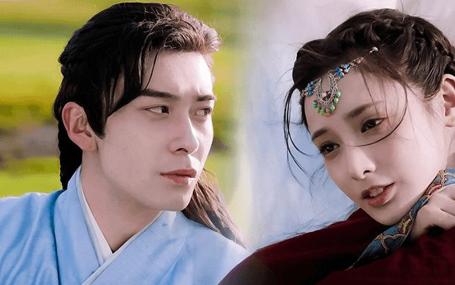 Đừng vội chê bai khi 'Đông cung' vẫn là một bộ phim đáng xem, 'có tâm' bám sát nguyên tác truyện Ảnh 2