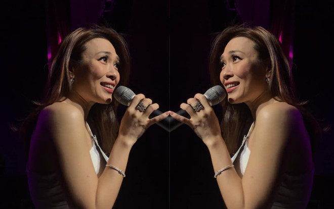 'Có ai thương fan như Tâm': Bao lần hát là bấy nhiêu lần xách váy, bỏ giày, đi chân đất để tiến gần người hâm mộ? Ảnh 2