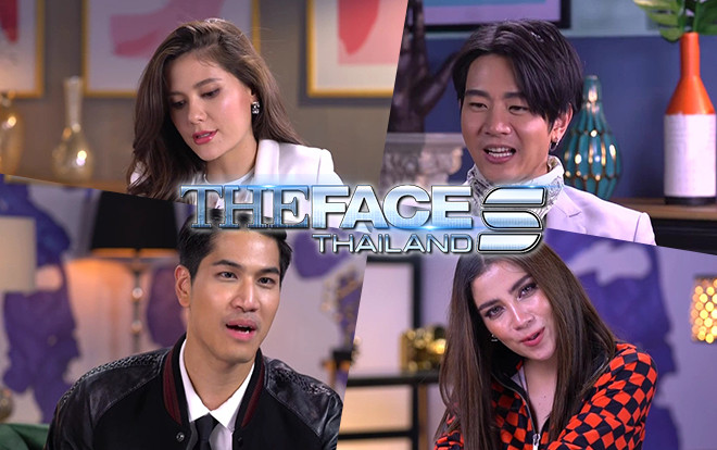 SỐC: The Face Thailand mùa 5 loại hết huấn luyện viên cũ, mời Top 5 Miss Universe và cựu thí sinh, quá sai trái? Ảnh 2