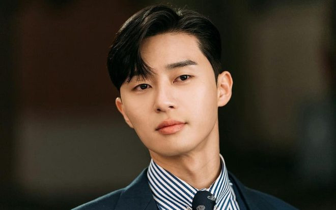 Những nam thần xứ kim chi sở hữu 'quả táo Adam' siêu quyến rũ làm chị em đổ rạp Ảnh 2