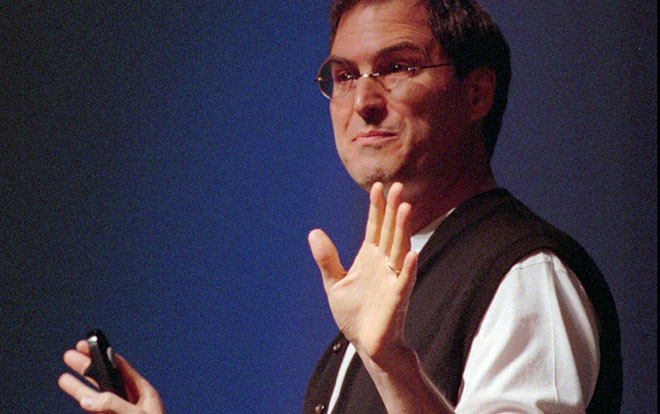 5 ông lớn công nghệ bị 'đuổi' khỏi chính công ty mà mình tạo ra Ảnh 2