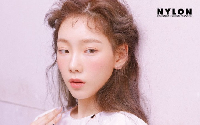 Taeyeon (SNSD) đẹp ngỡ ngàng như một nữ thần ở tuổi 30 Ảnh 2