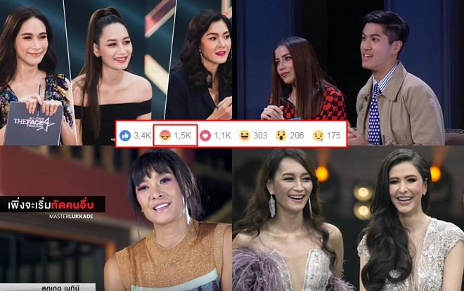 Dàn 'chị đại' Lukkade - Bee - Cris làm gì, ở đâu khi The Face Thái mùa 5 bị 'ném đá' kịch liệt? Ảnh 2