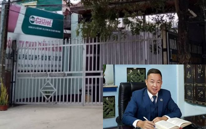 Người chồng sát hại, phi tang xác nữ chủ chuỗi nhà nghỉ xuống sông có thể đối diện án tử hình Ảnh 2