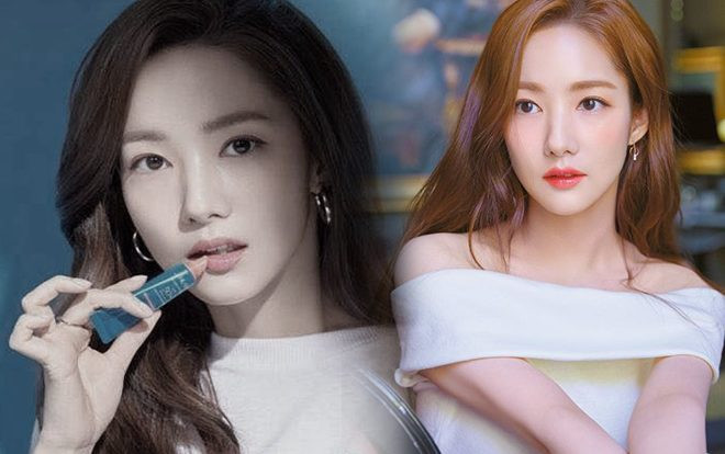 'Thư kí Kim' Park Min Young chia sẻ về phong cách thời trang của mình và gọi tên diễn viên muốn hợp tác cùng Ảnh 2