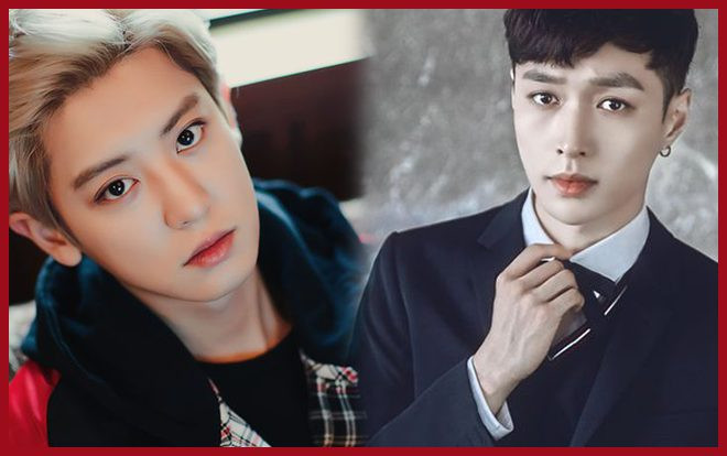 Giật mình trước số tiền thuế của Lay Trương Nghệ Hưng (EXO) - Jung Kyung Ho yêu cầu Chanyeol (EXO) làm một điều rất dễ thương Ảnh 2