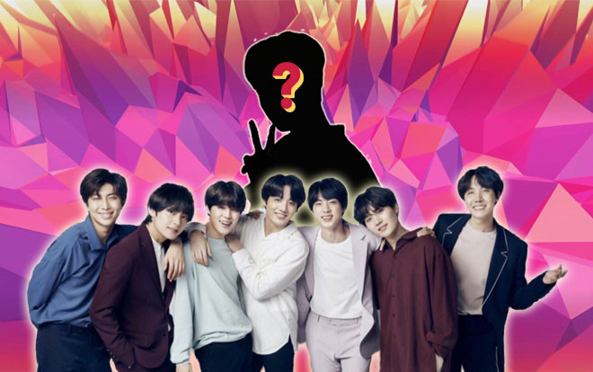 BXH thương hiệu thành viên boygroup tháng 2: BTS chiếm sóng, top xuất hiện 'người mới' Ảnh 2